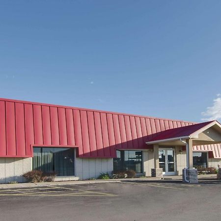 Americas Best Value Inn Salina Luaran gambar